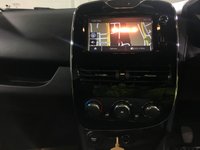 USED RENAULT CLIO 