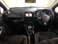 USED RENAULT CLIO 
