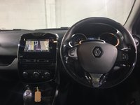 USED RENAULT CLIO 