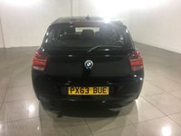 USED BMW 1 SERIES 