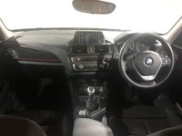 USED BMW 1 SERIES 