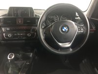 USED BMW 1 SERIES 