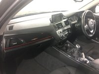 USED BMW 1 SERIES 