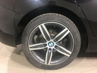 USED BMW 1 SERIES 