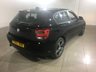 USED BMW 1 SERIES 