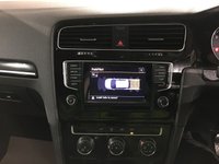 USED VOLKSWAGEN GOLF 