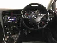 USED VOLKSWAGEN GOLF 