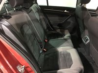 USED VOLKSWAGEN GOLF 
