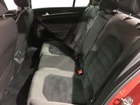 USED VOLKSWAGEN GOLF 