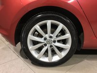 USED VOLKSWAGEN GOLF 