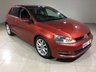 USED VOLKSWAGEN GOLF 