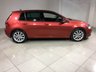 USED VOLKSWAGEN GOLF 
