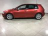 USED VOLKSWAGEN GOLF 