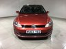 USED VOLKSWAGEN GOLF 