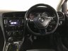 USED VOLKSWAGEN GOLF 