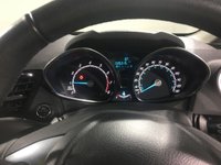 USED FORD FIESTA 