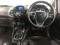 USED FORD FIESTA 