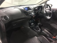 USED FORD FIESTA 