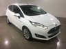 USED FORD FIESTA 