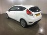 USED FORD FIESTA 