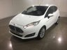 USED FORD FIESTA 
