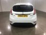 USED FORD FIESTA 