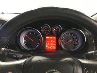 USED VAUXHALL INSIGNIA 