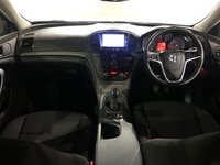 USED VAUXHALL INSIGNIA 