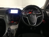 USED VAUXHALL INSIGNIA 