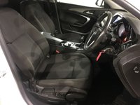 USED VAUXHALL INSIGNIA 