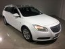 USED VAUXHALL INSIGNIA 