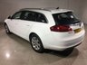 USED VAUXHALL INSIGNIA 