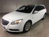 USED VAUXHALL INSIGNIA 