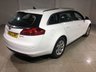 USED VAUXHALL INSIGNIA 
