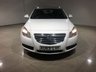 USED VAUXHALL INSIGNIA 