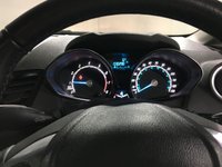 USED FORD FIESTA 