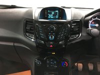 USED FORD FIESTA 