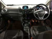 USED FORD FIESTA 