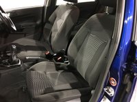 USED FORD FIESTA 