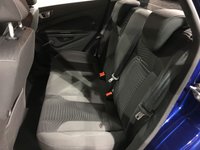 USED FORD FIESTA 