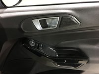 USED FORD FIESTA 