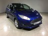 USED FORD FIESTA 