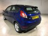 USED FORD FIESTA 