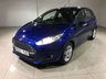 USED FORD FIESTA 
