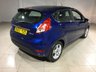 USED FORD FIESTA 