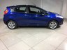 USED FORD FIESTA 