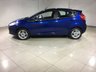 USED FORD FIESTA 