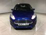 USED FORD FIESTA 