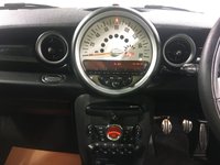 USED MINI HATCH COOPER 