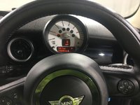 USED MINI HATCH COOPER 